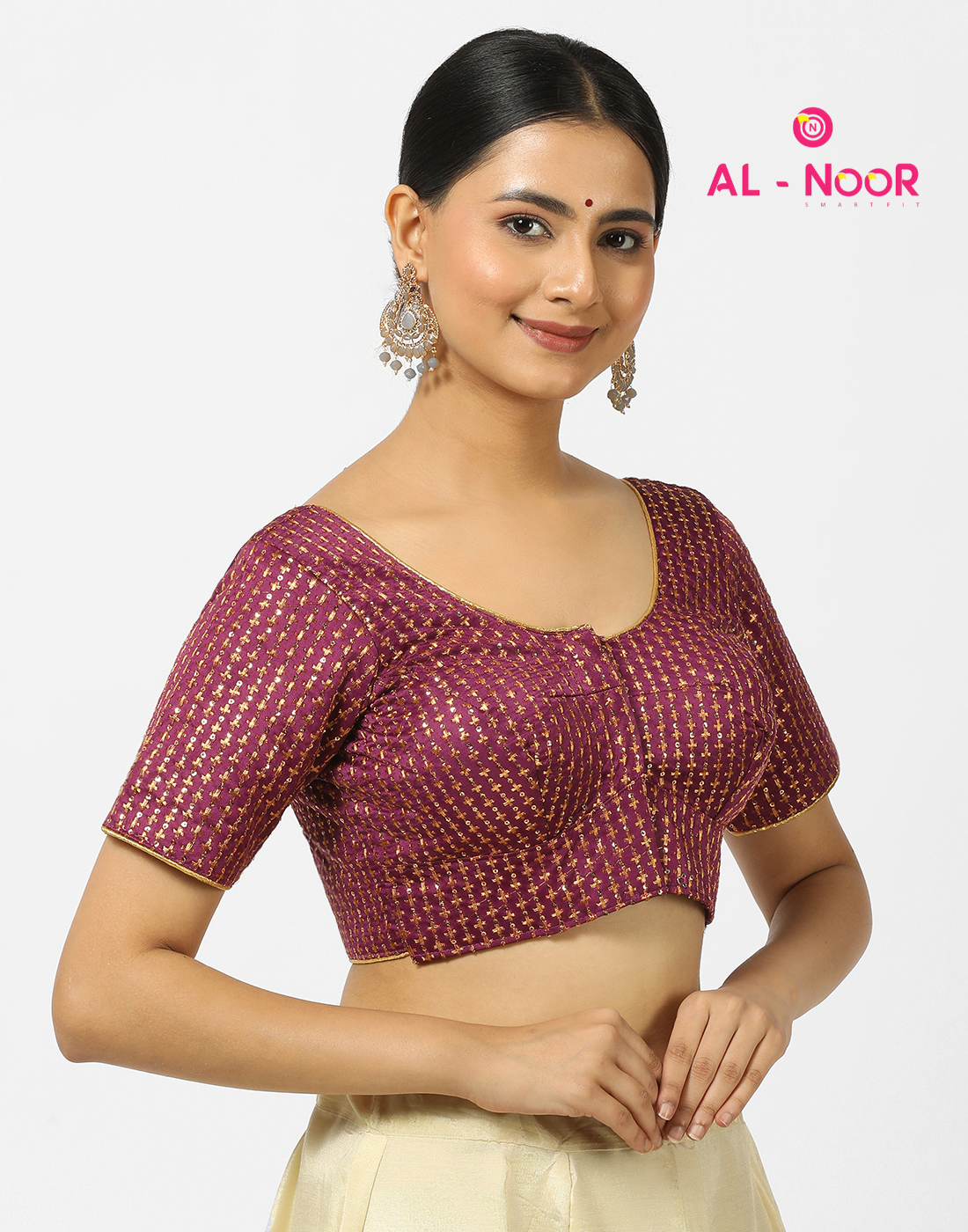 Blouse Image