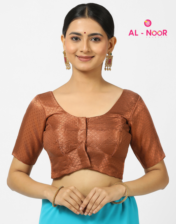 Copper Banaras