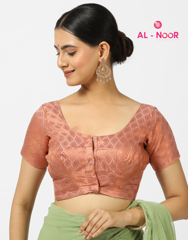 Pink Banaras - Image 2