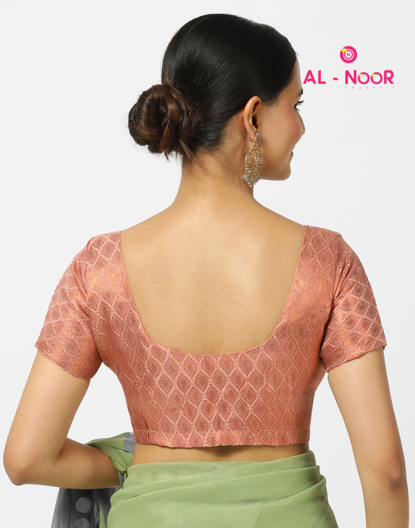 Pink Banaras - Image 4